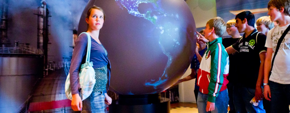 Het Museum In