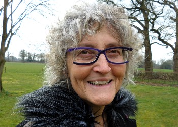 Nelleke Roozenbeek