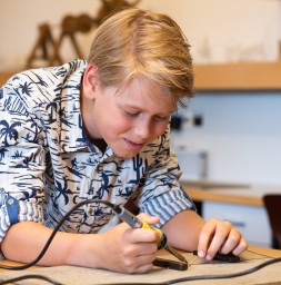 IJzerSterk