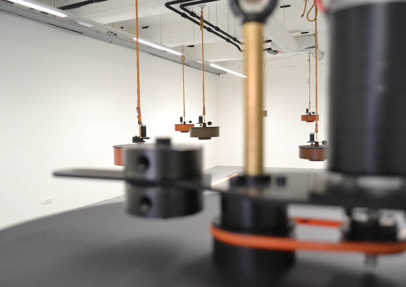 Oyfo Oyfo Kunstenschool en Techniekmuseum Hengelo