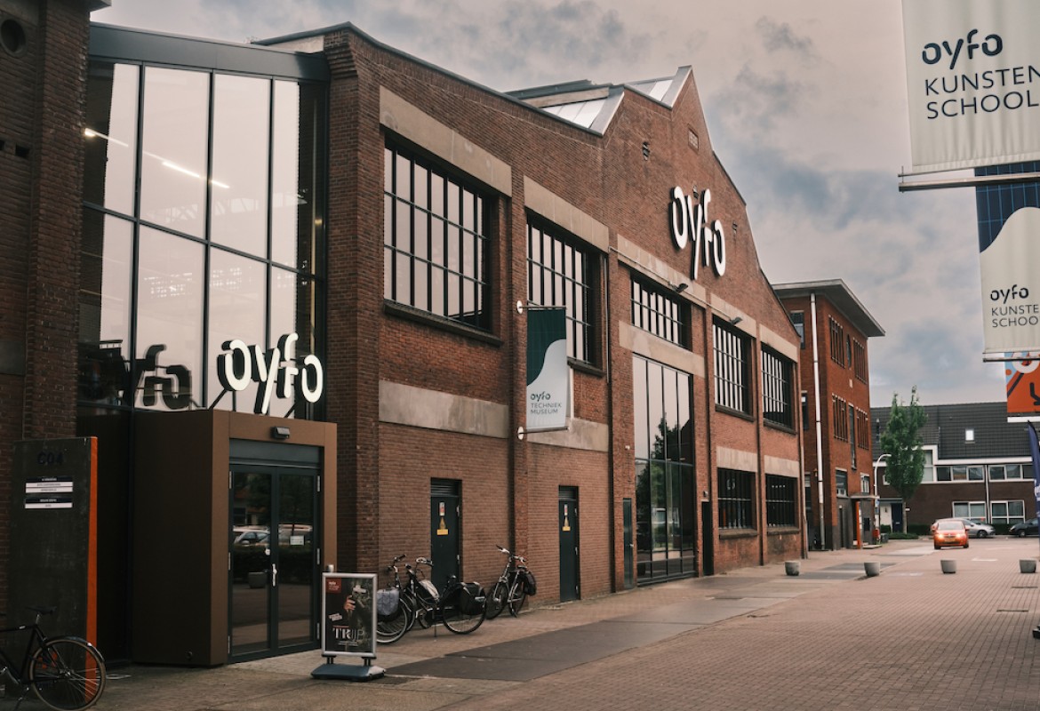 Oyfo Werken bij Oyfo | Oyfo Hengelo