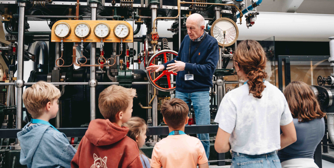 docent en leerling speciaal onderwijs