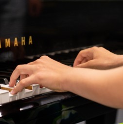 Piano pop/jazz